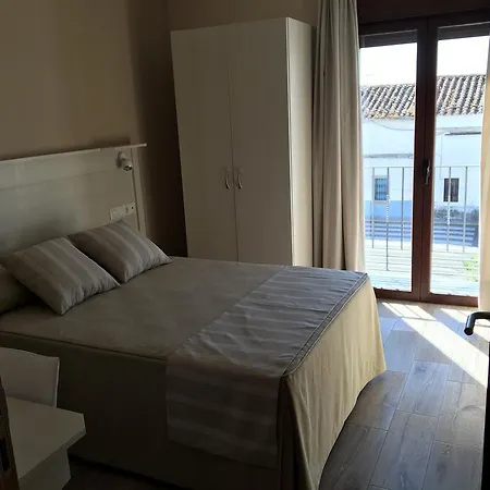 Encinares