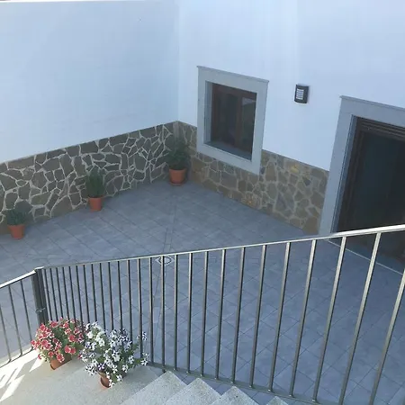Pensión Encinares Villanueva de Córdoba
