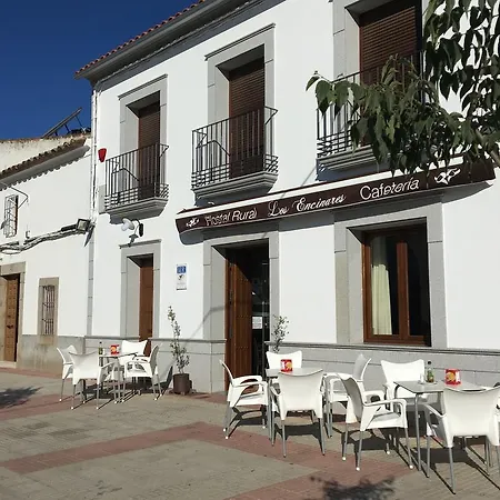Encinares