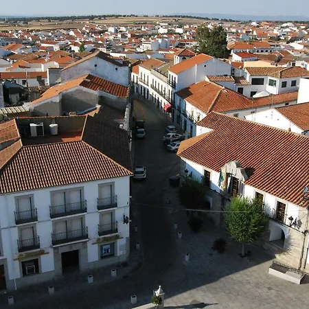 Pensión Encinares