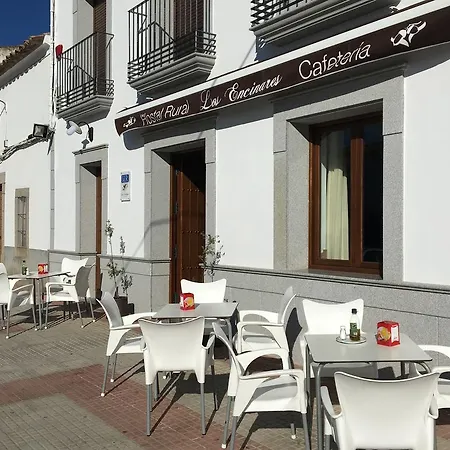 Encinares