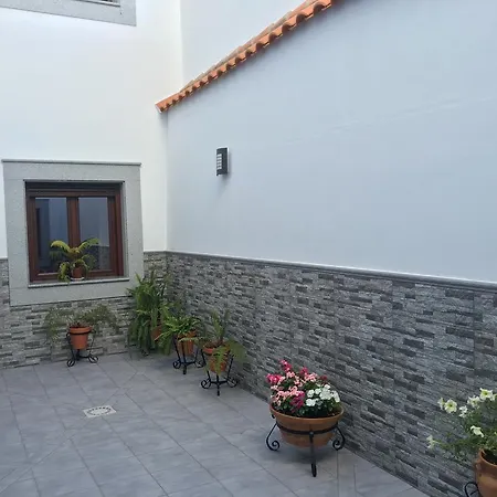 Encinares Villanueva de Córdoba