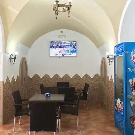 Encinares Villanueva de Córdoba