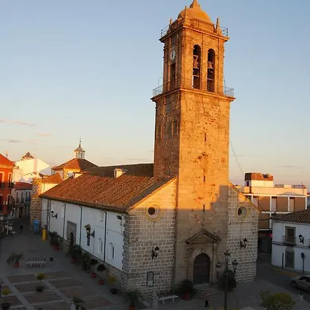 Pensión Encinares *