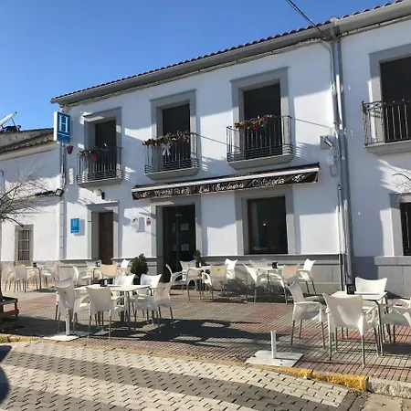 Pensión Encinares