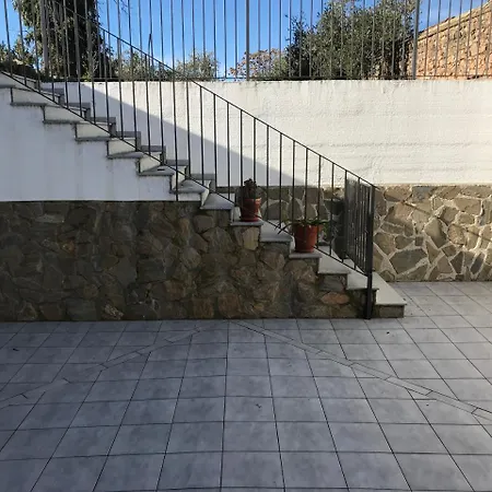 Pensión Encinares *