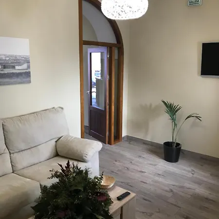 Pensión Encinares Villanueva de Córdoba