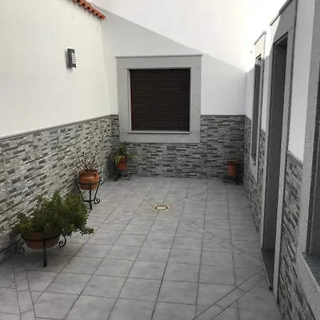 Encinares * Villanueva de Córdoba