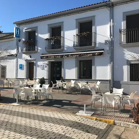 Encinares * Villanueva de Córdoba