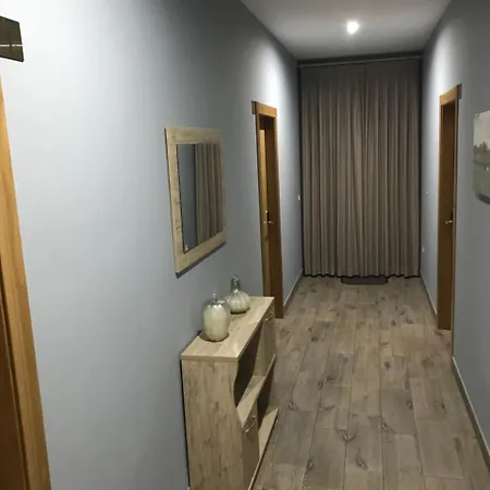 Encinares Pensión Villanueva de Córdoba